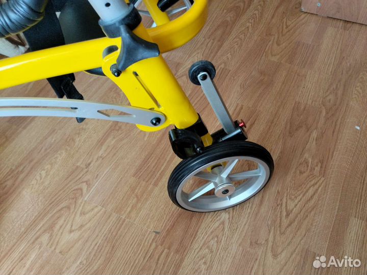 Ходунки для детей с дцп