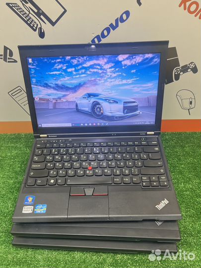 Lenovo X230i core i3/ HD4000/SSD