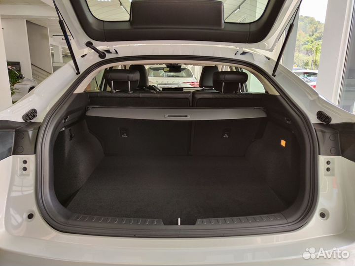 Haval F7x 1.5 AMT, 2024