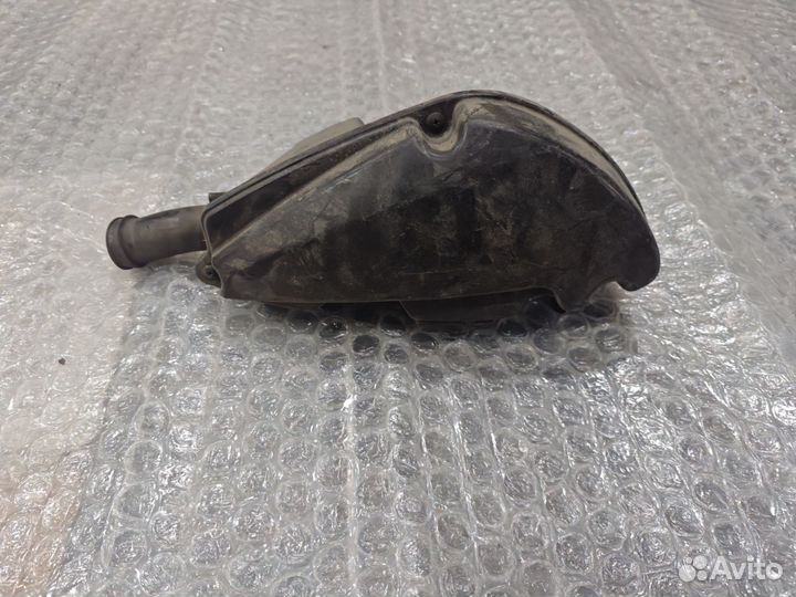 Воздушный фильтр в сборе Suzuki Address V50 F1