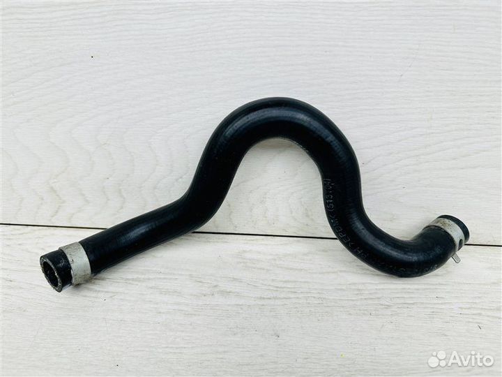 Патрубок отопителя Hyundai Santa Fe 4 2.2 D4HE