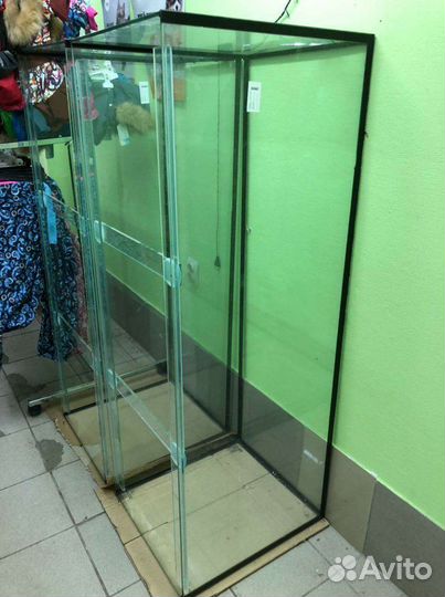 Аквариум 400л