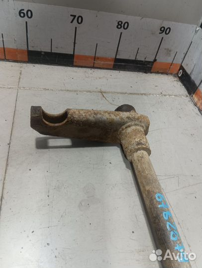 Торсион передний Mitsubishi Pajero/Montero 2