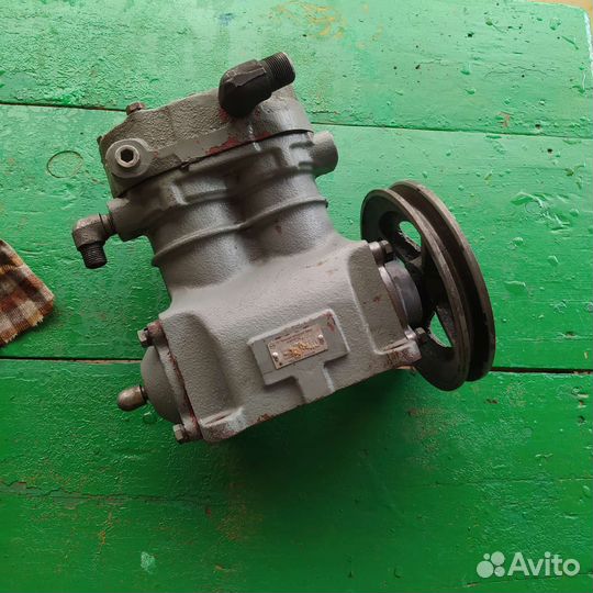 Компрессор