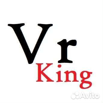 Виртуальная реальность