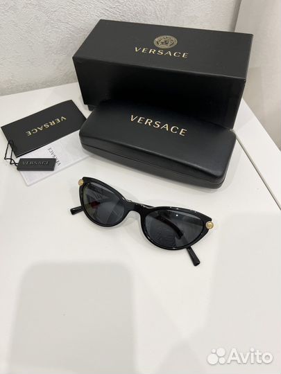 Очки versace оригинал