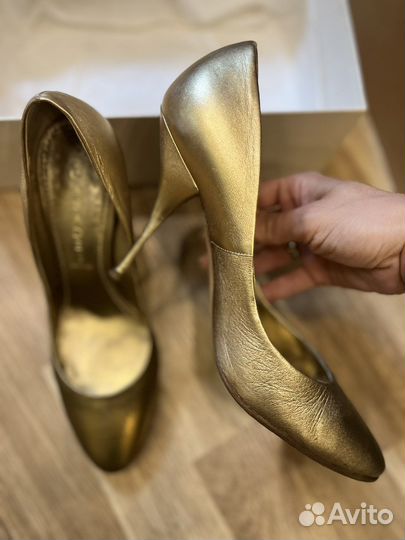 Туфли женские casadei