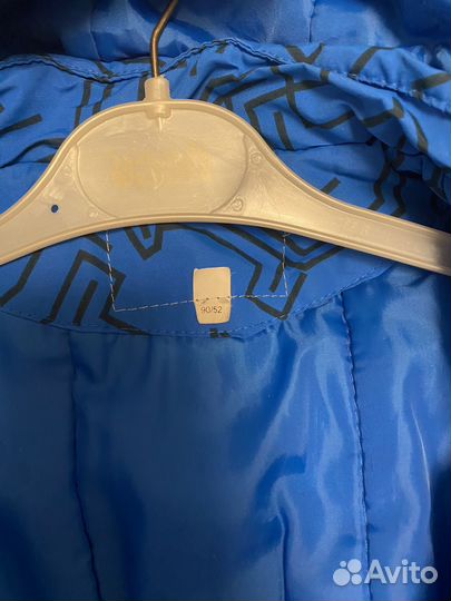 Демисезонный костюм 2-3 года