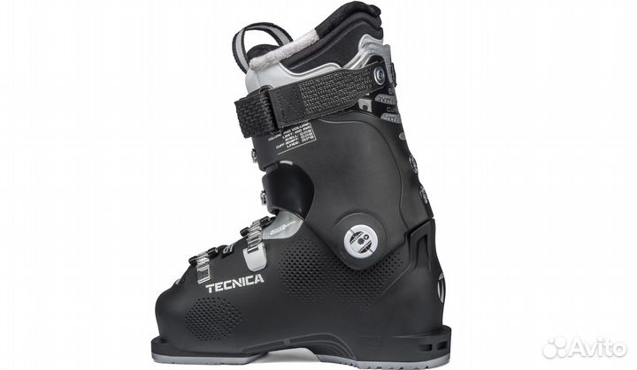 Ботинки горнолыжные Tecnica 19-20 Mach Sport MV 85