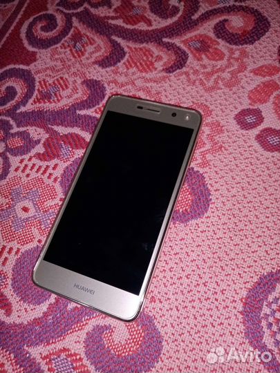 HUAWEI Y5, 8 ГБ