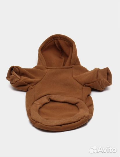 Одежда для собак