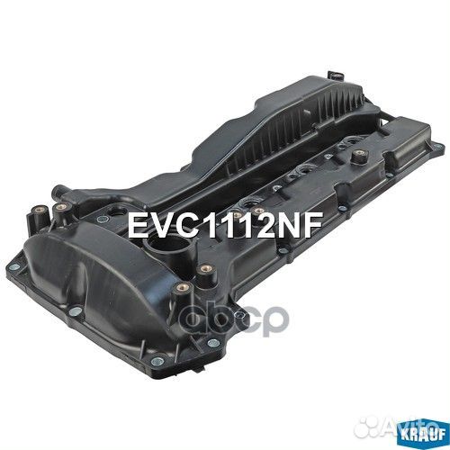 Крышка клапанная EVC1112NF Krauf