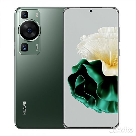 HUAWEI P60, 8/256 ГБ