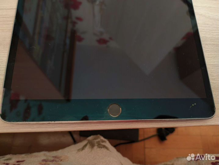 iPad pro 10 5 2017 256 Gb