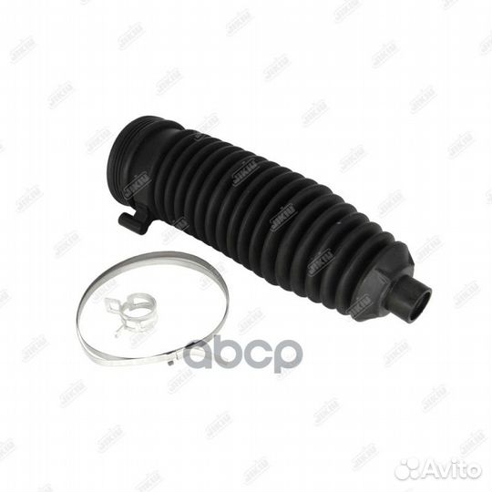 Пыльник рулевой рейки CG51003 jikiu