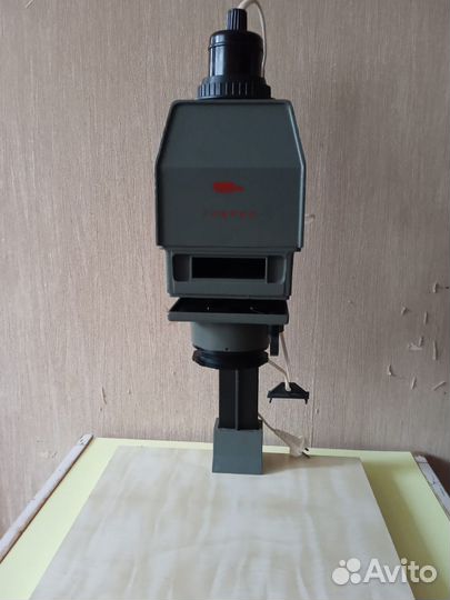 Фотоувеличитель таврия