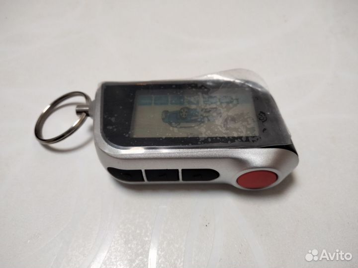 Брелок Starline a93