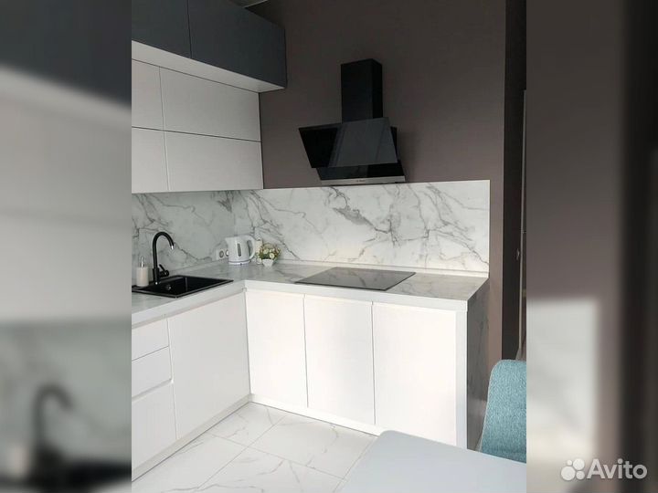 Кухня от производителя
