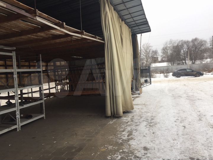 Торговая площадь, 977.9 м²