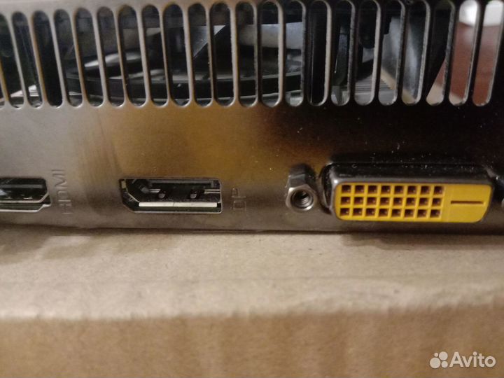 Zotac Gtx 1060 5gb