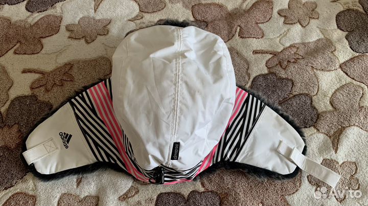 Шапка для мальчика