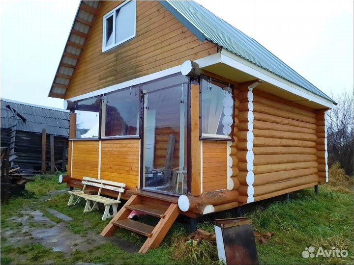 Мягкие окна для беседки