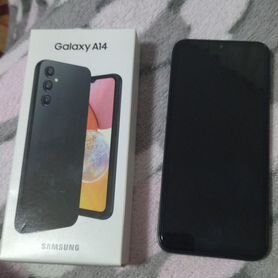 Samsung Galaxy A14, 4/64 ГБ