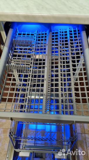 Посудомоечная машина bosch