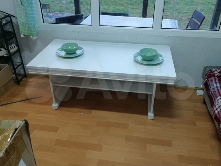 Участок 7,5 га (СНТ, ДНП)
