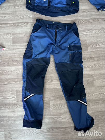 Спецодежда летняя уран