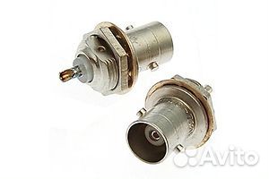Коаксиальные соединители ср-50-73 фв