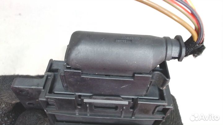 Инвертор Volkswagen Jetta 6, 2013