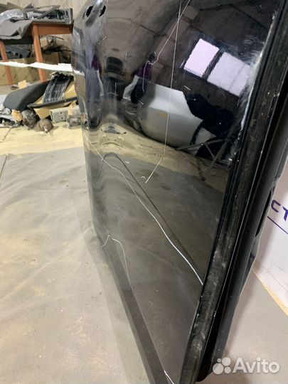 Toyota land cruiser 300 дверь задняя правая