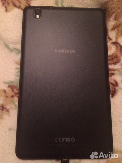 Samsung tab pro 8.4 t325