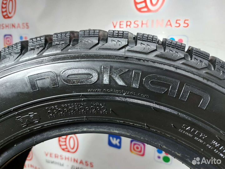 Nokian Tyres Nordman 5 185/65 R14