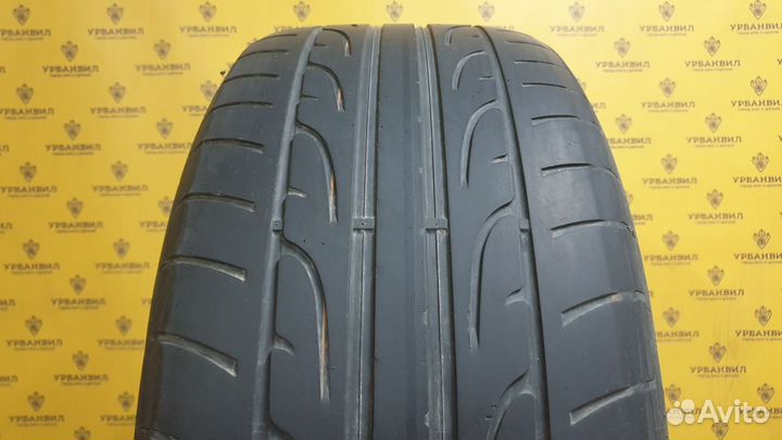 Dunlop SP Sport Maxx GT 275/50 R20 113W