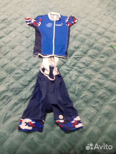 Велосипедки