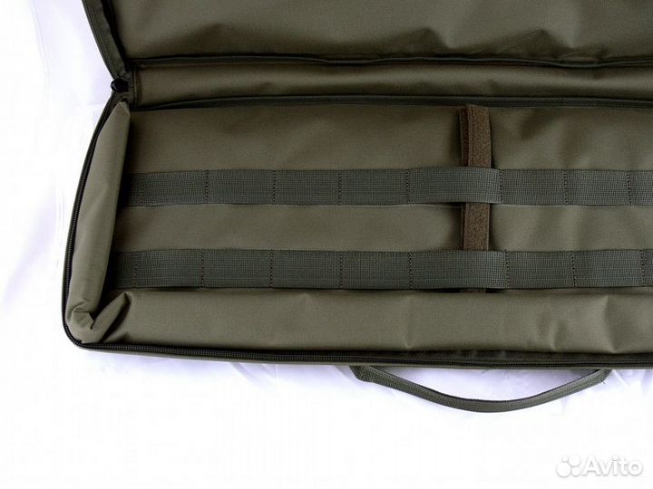 Кейс 104х30 см Vektor с системой 