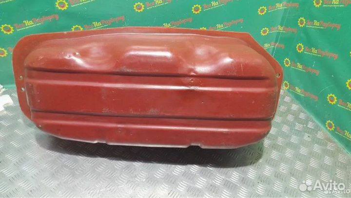 Бак топливный Митсубиси Паджеро Монтеро Спорт К9