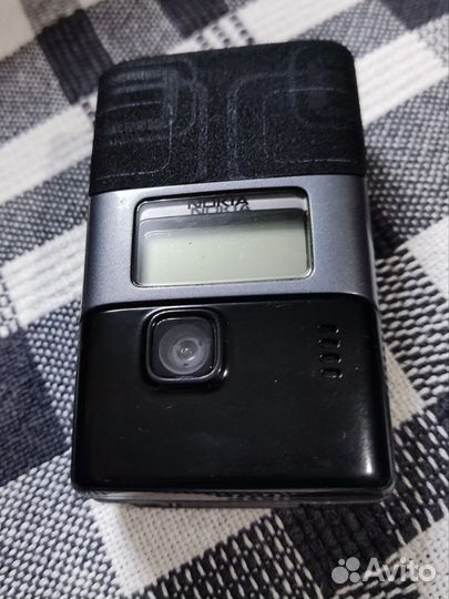 Nokia 7200