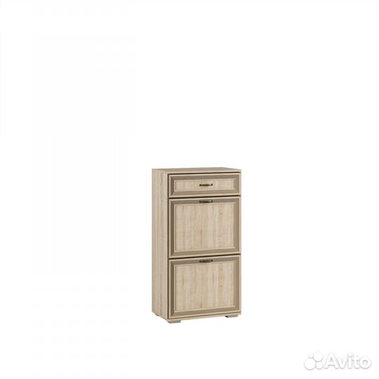 Обувница с полками