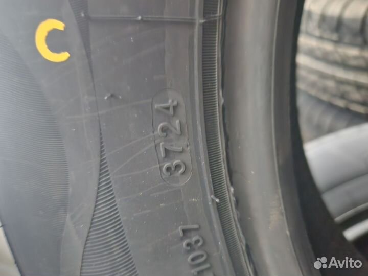 Aplus A609 205/65 R15