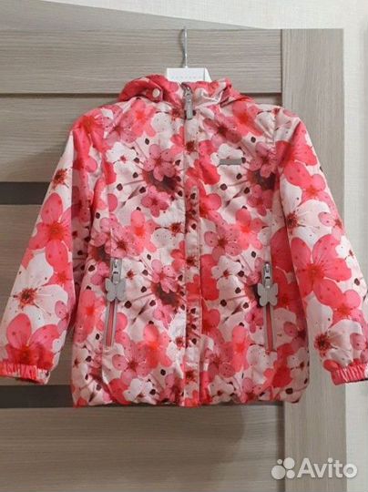 Куртка kerry 122 см