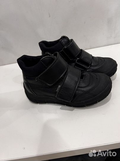 Ботинки лель 28