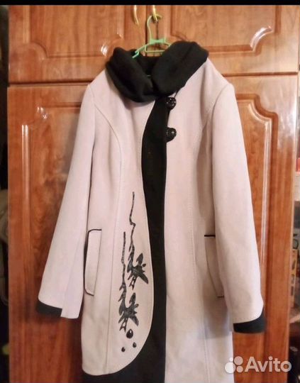 Пальто женское