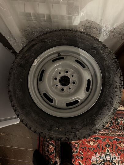 Белшина Artmotion Snow Бел-347 5.60/70 R13 82H