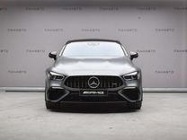 Новый Mercedes-Benz AMG GT 4.0 AMT, 2023, цена от 33 238 120 руб.