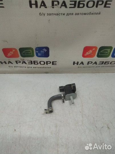 Клапан электромагнитный Toyota Land Cruiser Prado