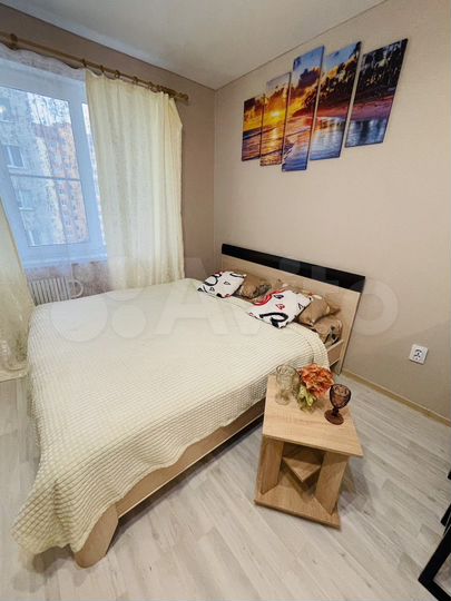 Квартира-студия, 27 м², 5/10 эт.