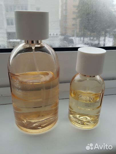 Туалетная вода ив роше